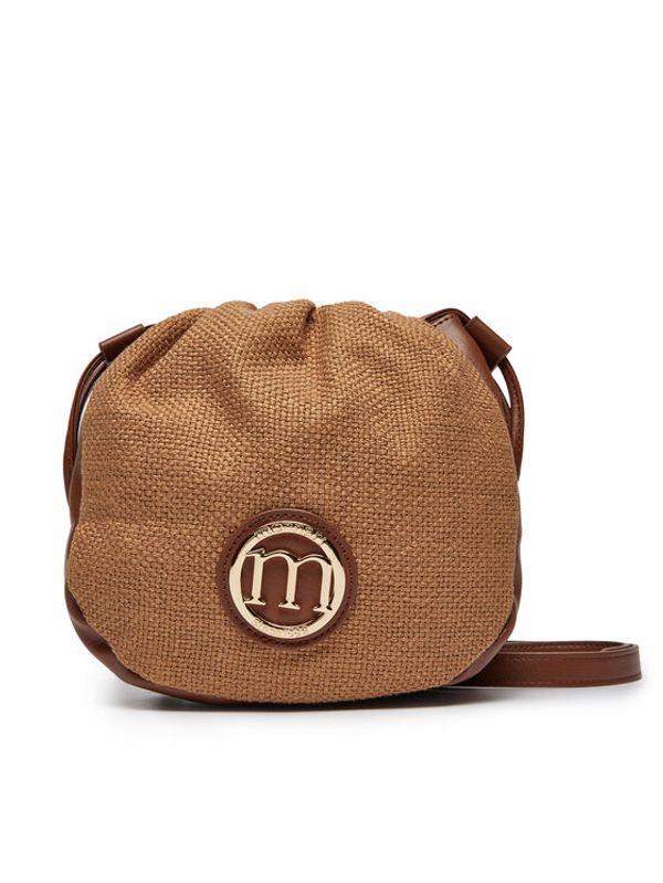 Monnari Monnari Ročna torba BAG1300-K017 Rjava