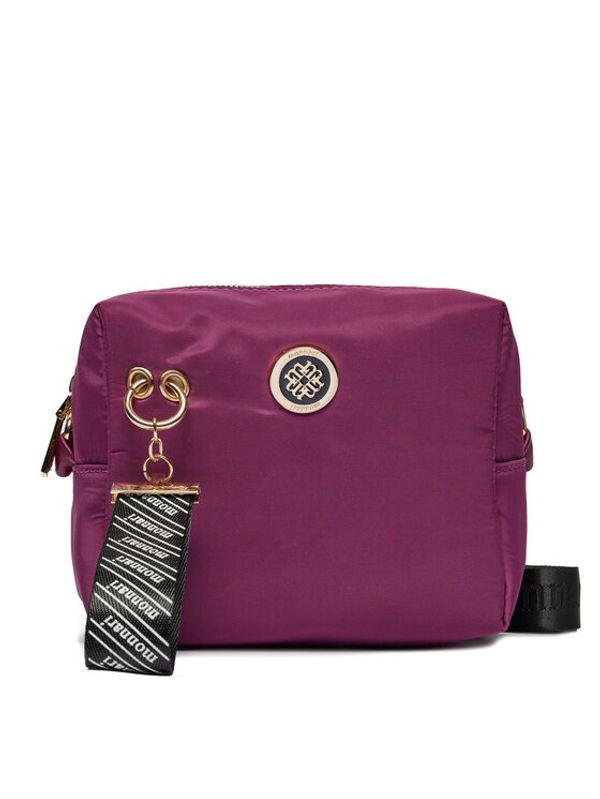 Monnari Monnari Ročna torba BAG1860-K014 Vijolična