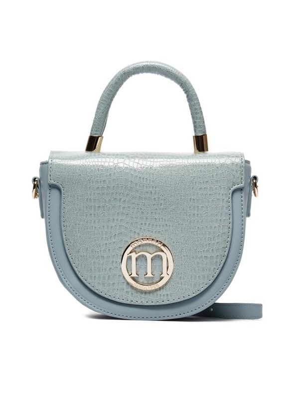 Monnari Monnari Ročna torba BAG2350-012 Modra