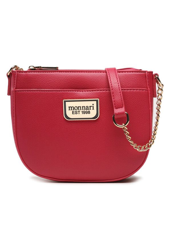 Monnari Monnari Ročna torba BAG2510-004 Roza