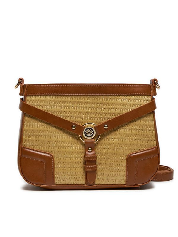 Monnari Monnari Ročna torba BAG2680-017 Bež