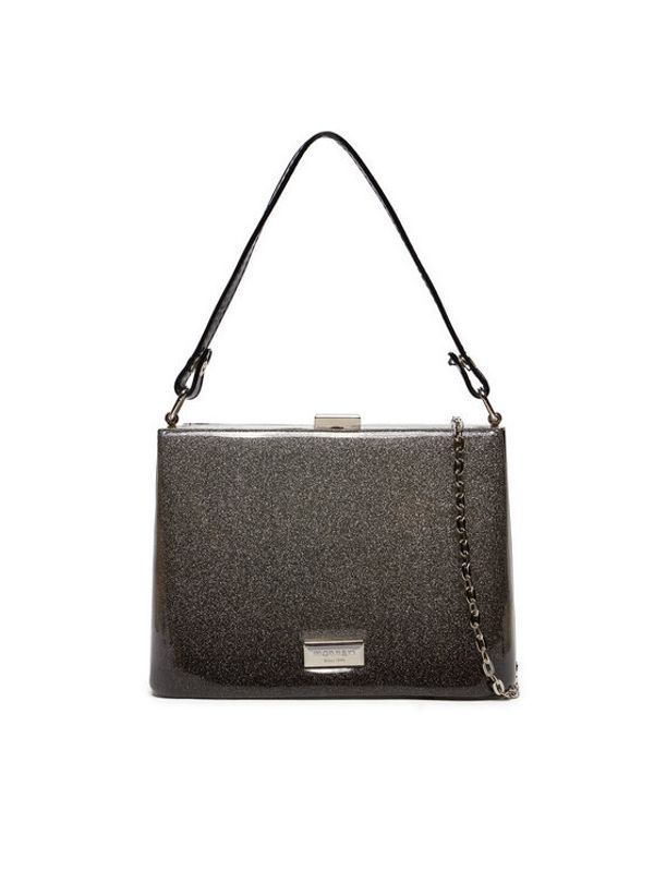 Monnari Monnari Ročna torba BAG2800-022 Črna