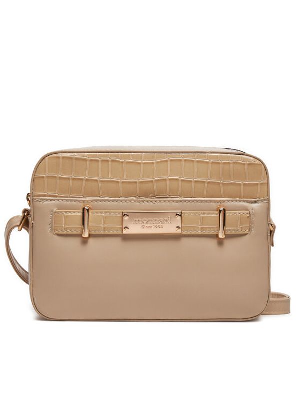 Monnari Monnari Ročna torba BAG2860-015 Bež