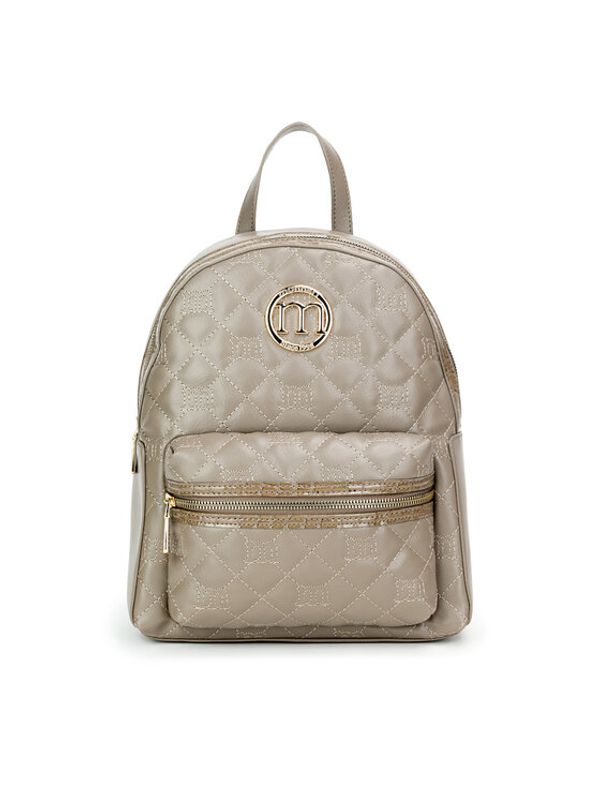 Monnari Monnari Ročna torba BAG5380-K015D000-R00 Bež