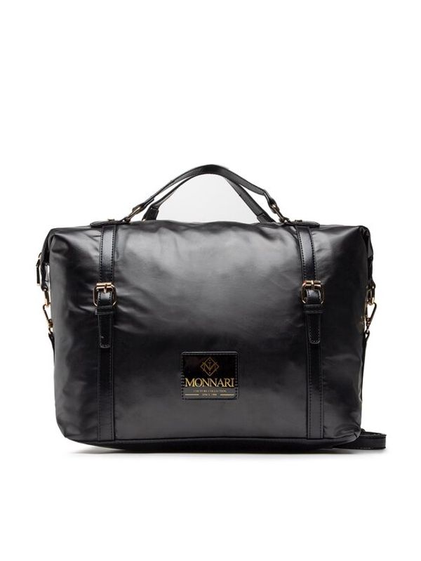 Monnari Monnari Torbica BAG1060-M20 Črna