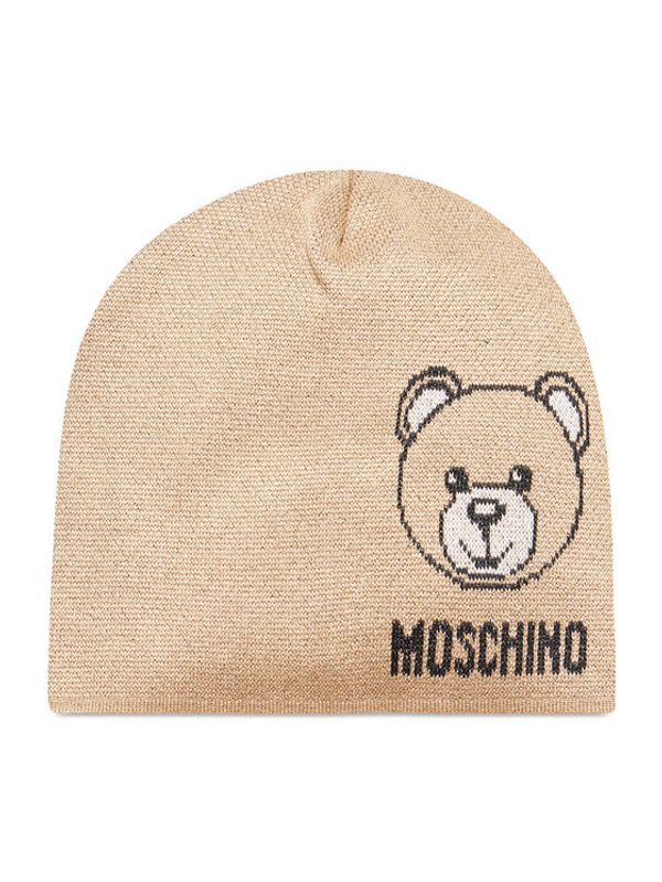 MOSCHINO MOSCHINO Kapa 65214 0M2346 Zlata