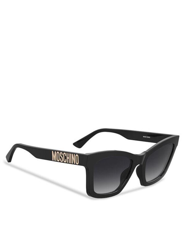 MOSCHINO MOSCHINO Sončna očala MOS156/S 206506 807549O Črna