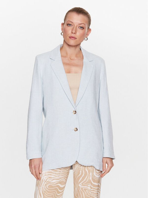 Moss Copenhagen Moss Copenhagen Suknjič 17498 Modra