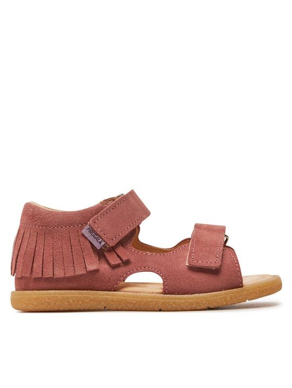 Mrugała Mrugała Sandali Indian 1245/4-44 Roza