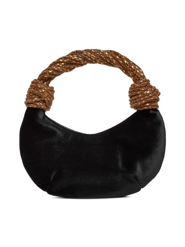 MVP Wardrobe MVP Wardrobe Ročna torba Elizabeth Mini Bag Zlata