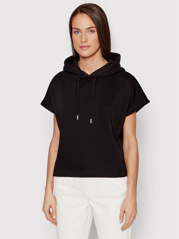 NA-KD NA-KD Jopa Vest 1100-005433-0002-003 Črna Relaxed Fit