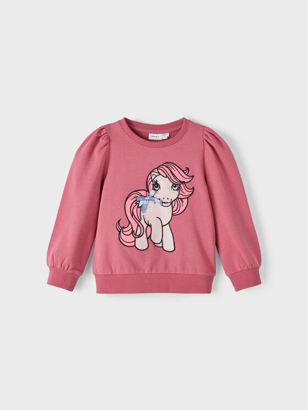 NAME IT NAME IT Jopa MY LITTLE PONY 13211032 Roza Regular Fit