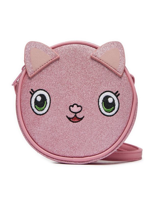 NAME IT NAME IT Ročna torba GABBY 13231879 Vijolična