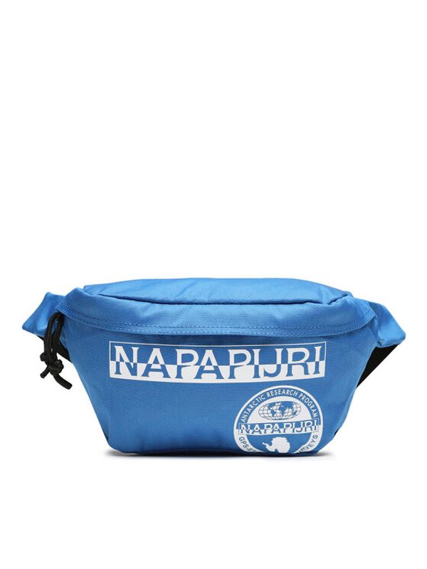 Napapijri Napapijri torba za okoli pasu NP0A4HBM Modra