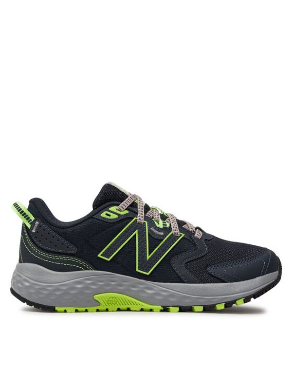 New Balance New Balance Čevlji 410 v7 WT410LP7 Siva