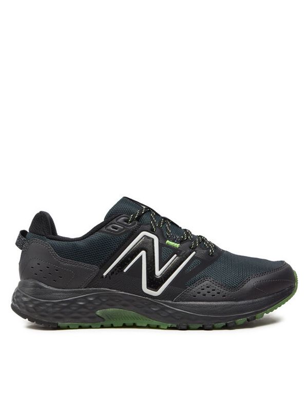 New Balance New Balance Čevlji 410v8 MT410GK8 Črna