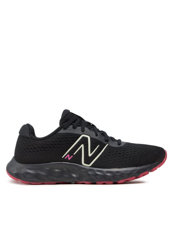 New Balance New Balance Čevlji 520v8 W520GK8 Črna