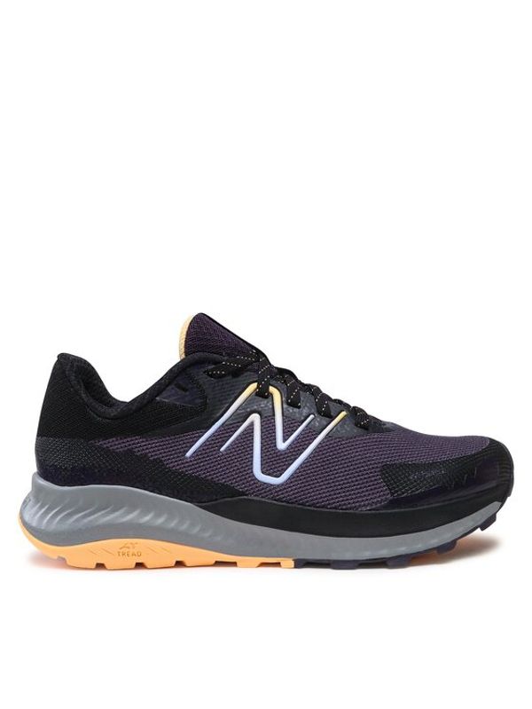 New Balance New Balance Čevlji DynaSoft Nitrel v5 WTNTRMP5 Vijolična