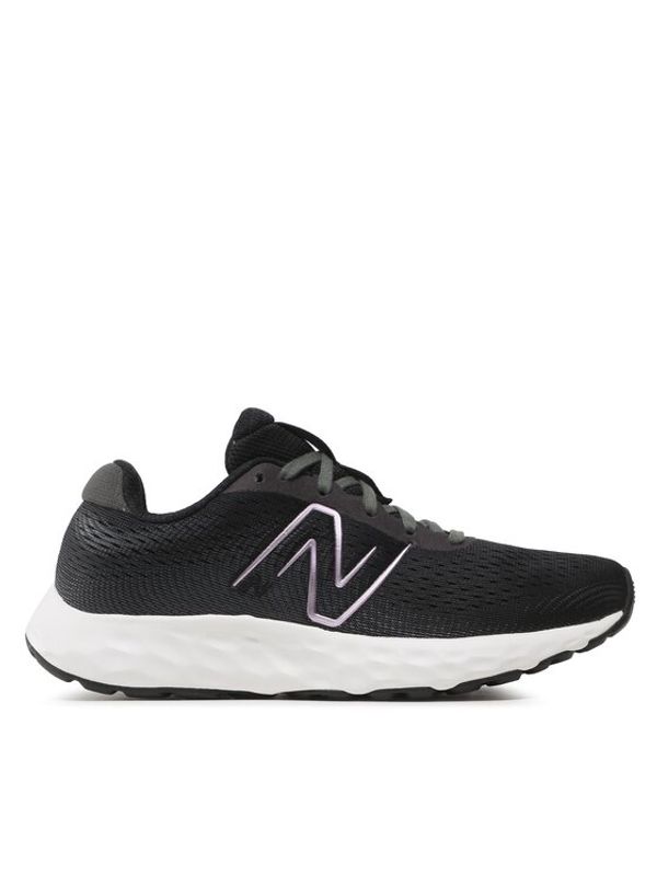 New Balance New Balance Čevlji Fresh Foam 520 v8 W520LB8 Črna