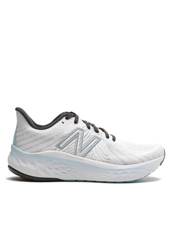 New Balance New Balance Čevlji Fresh Foam Vongo v5 WVNGOCW5 Siva