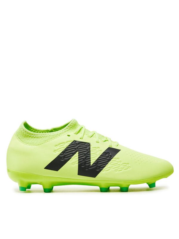 New Balance New Balance Čevlji za nagomet Tekela Magique Fg V4+ ST3FL45 Mornarsko modra