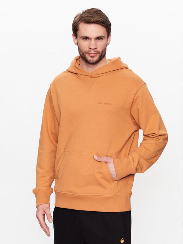 New Balance New Balance Jopa MT23565 Oranžna Relaxed Fit