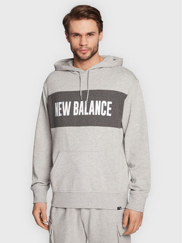 New Balance New Balance Jopa MT23900 Siva Relaxed Fit