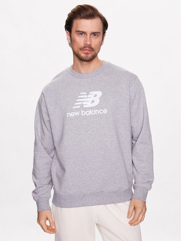 New Balance New Balance Jopa MT31538 Siva Relaxed Fit