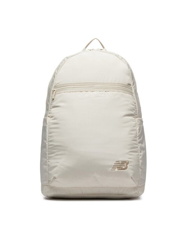 New Balance New Balance Nahrbtnik LAB23083LIN Bež