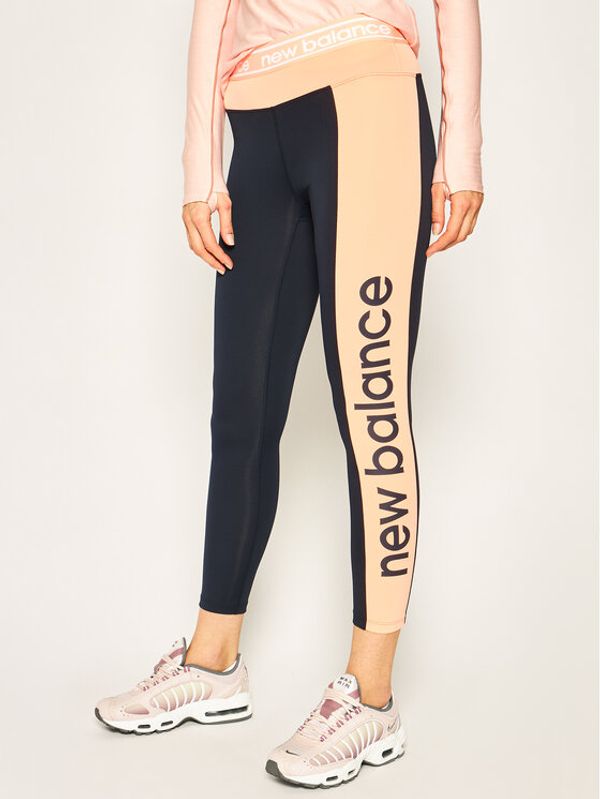 New Balance New Balance Pajkice 7.8 Tight WP01154 Pisana Fitted Fit