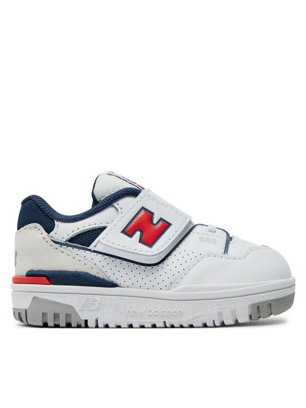 New Balance New Balance Superge 550 V1 IHB550ED Bela