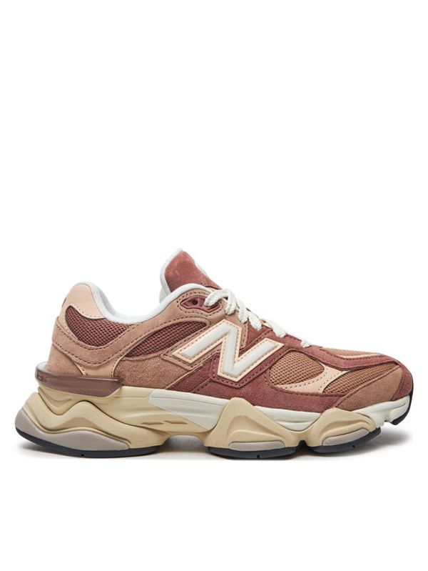 New Balance New Balance Superge 9060 V1 U9060EEH Bež