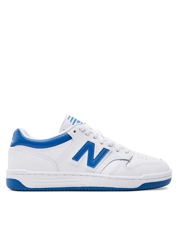 New Balance New Balance Superge BB480LBL Bela