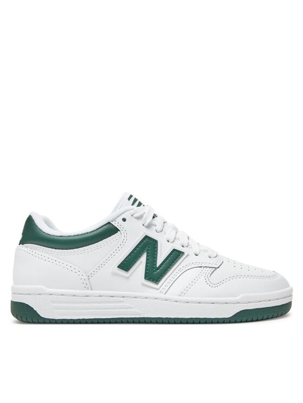 New Balance New Balance Superge BB480LNG Bela