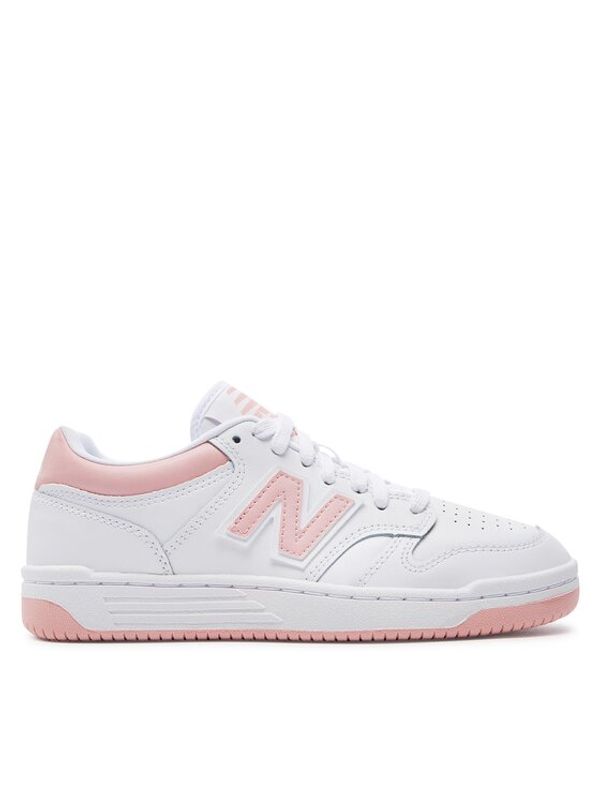 New Balance New Balance Superge BB480LOP Bela