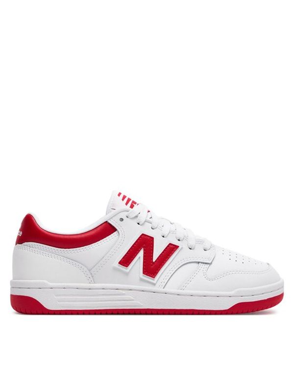 New Balance New Balance Superge BB480LTR Bela