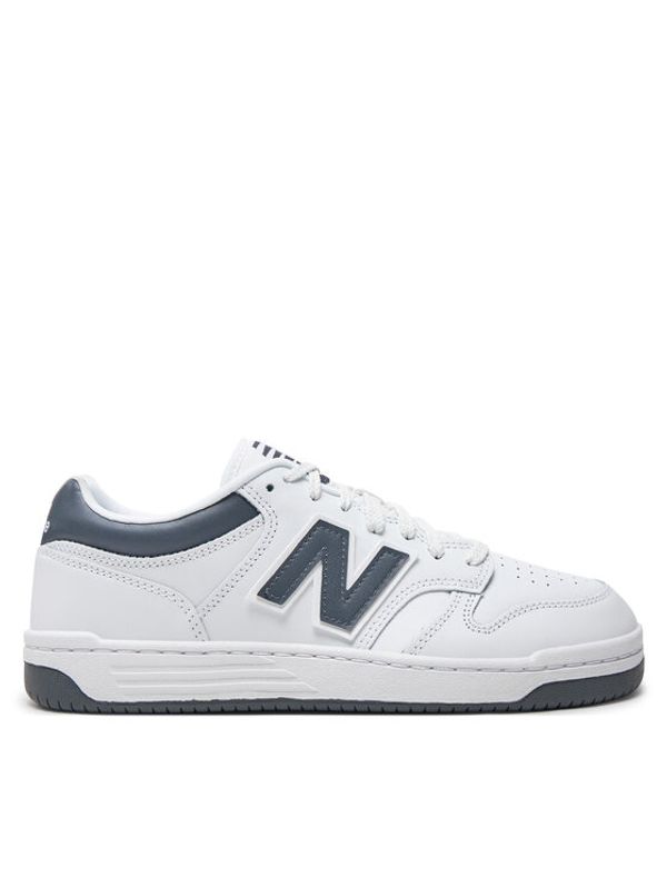 New Balance New Balance Superge BB480LWE Bela