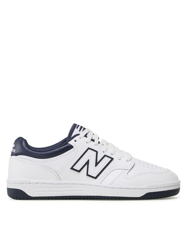 New Balance New Balance Superge BB480LWN Bela