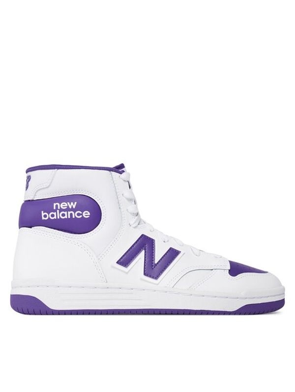 New Balance New Balance Superge BB480SCE Bela