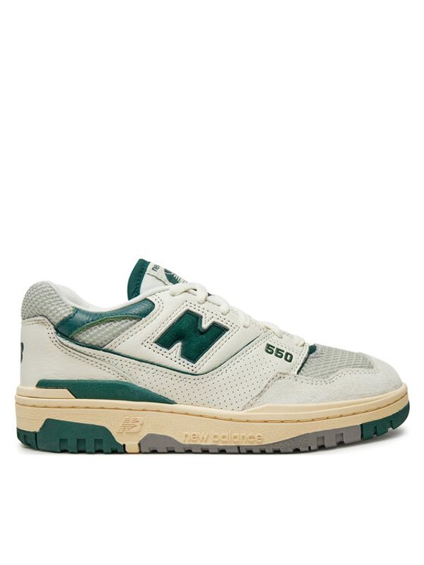 New Balance New Balance Superge BB550CPE Bela