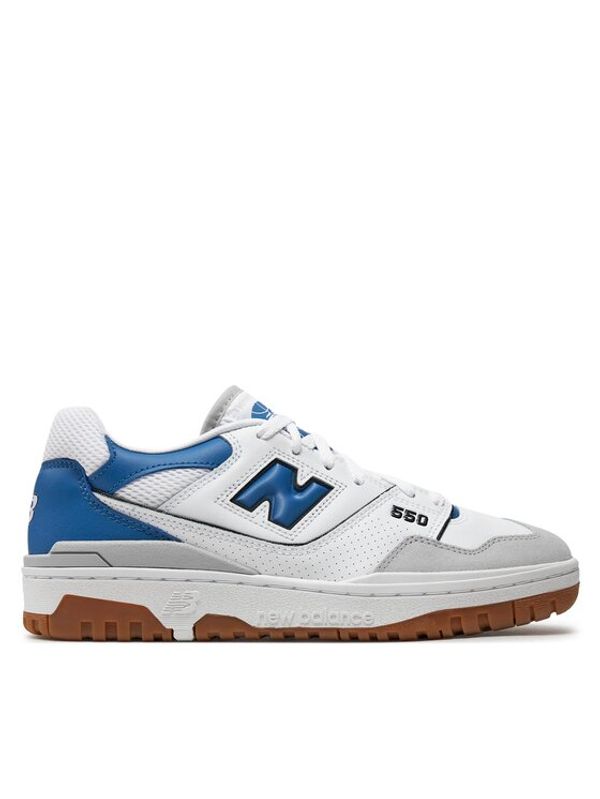 New Balance New Balance Superge BB550ESA Bela