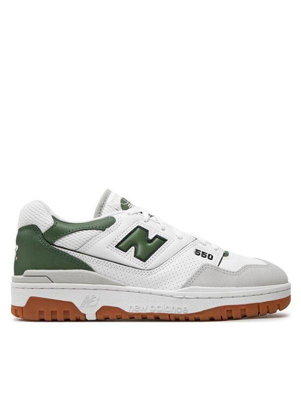 New Balance New Balance Superge BB550ESB Bela