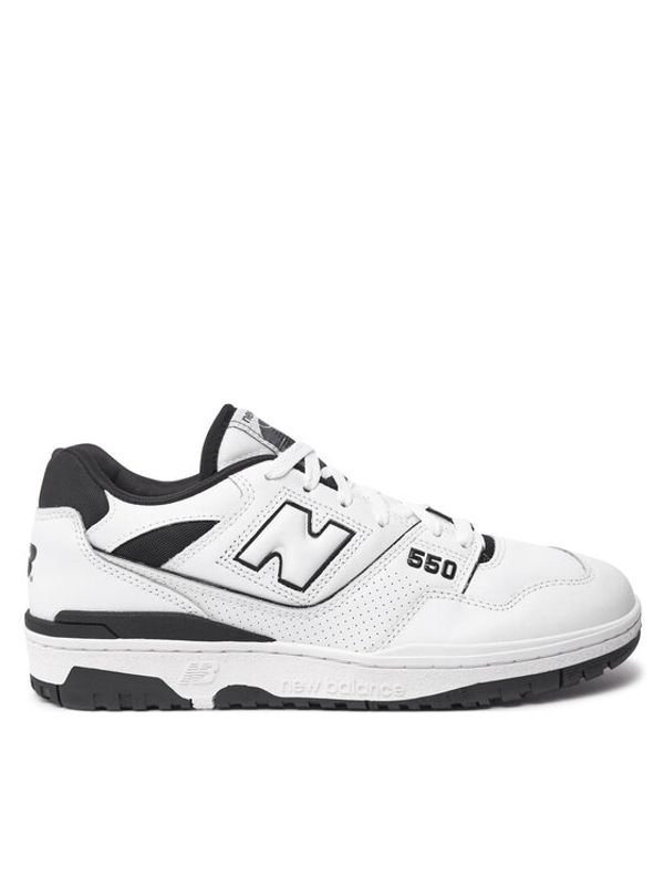 New Balance New Balance Superge BB550HA1 Bela