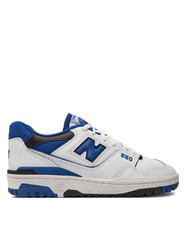 New Balance New Balance Superge BB550SN1 Bela