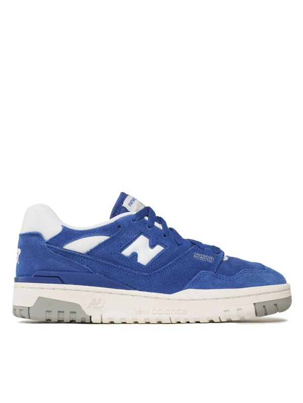 New Balance New Balance Superge BB550VNA Modra