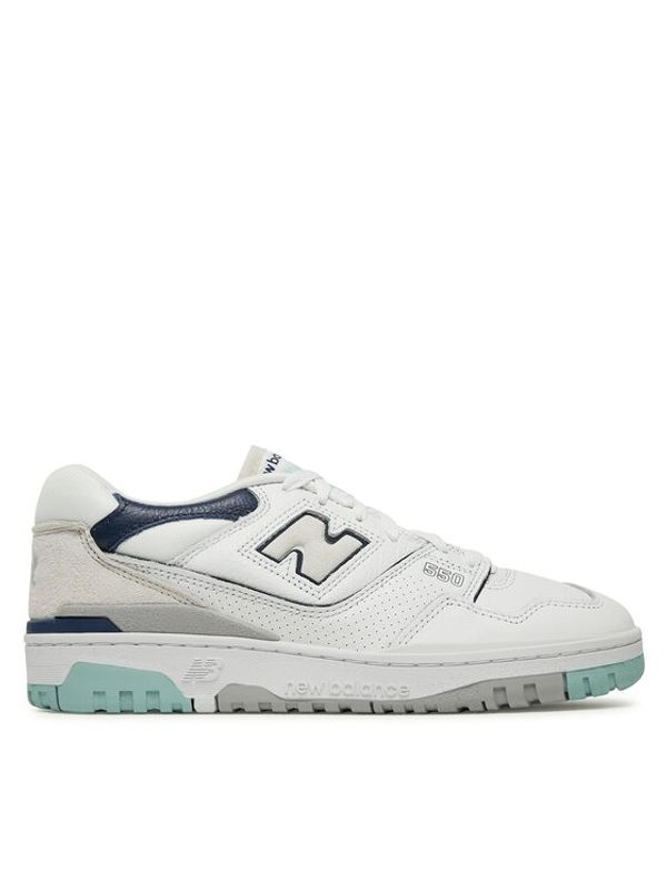 New Balance New Balance Superge BB550WCA Bela