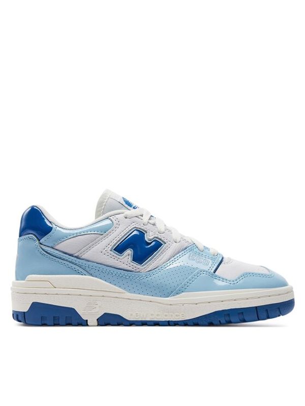 New Balance New Balance Superge BB550YKE Modra