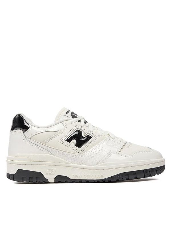 New Balance New Balance Superge BB550YKF Écru