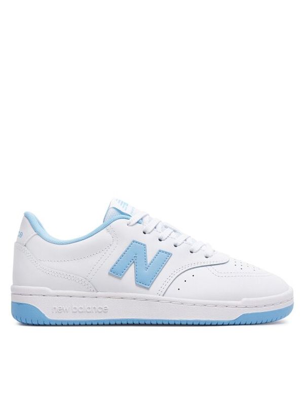 New Balance New Balance Superge BB80BLU Bela