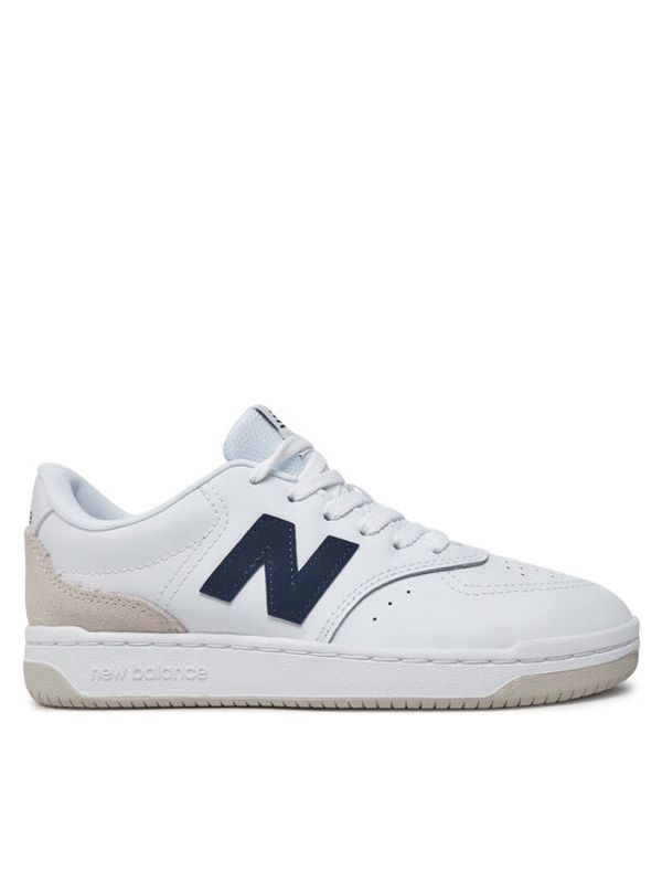 New Balance New Balance Superge BB80GRN Bela